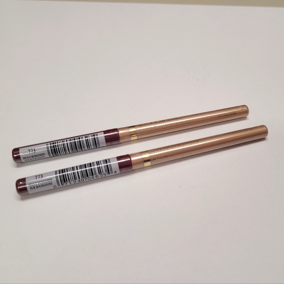 ⭐️HP⭐️NWT 2×L'OREAL Colour Rich Lip Liner - Picture 2 of 5